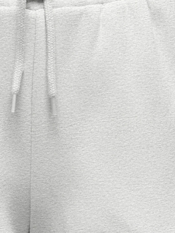 ONLY GIRLS Regular Pants in Grey