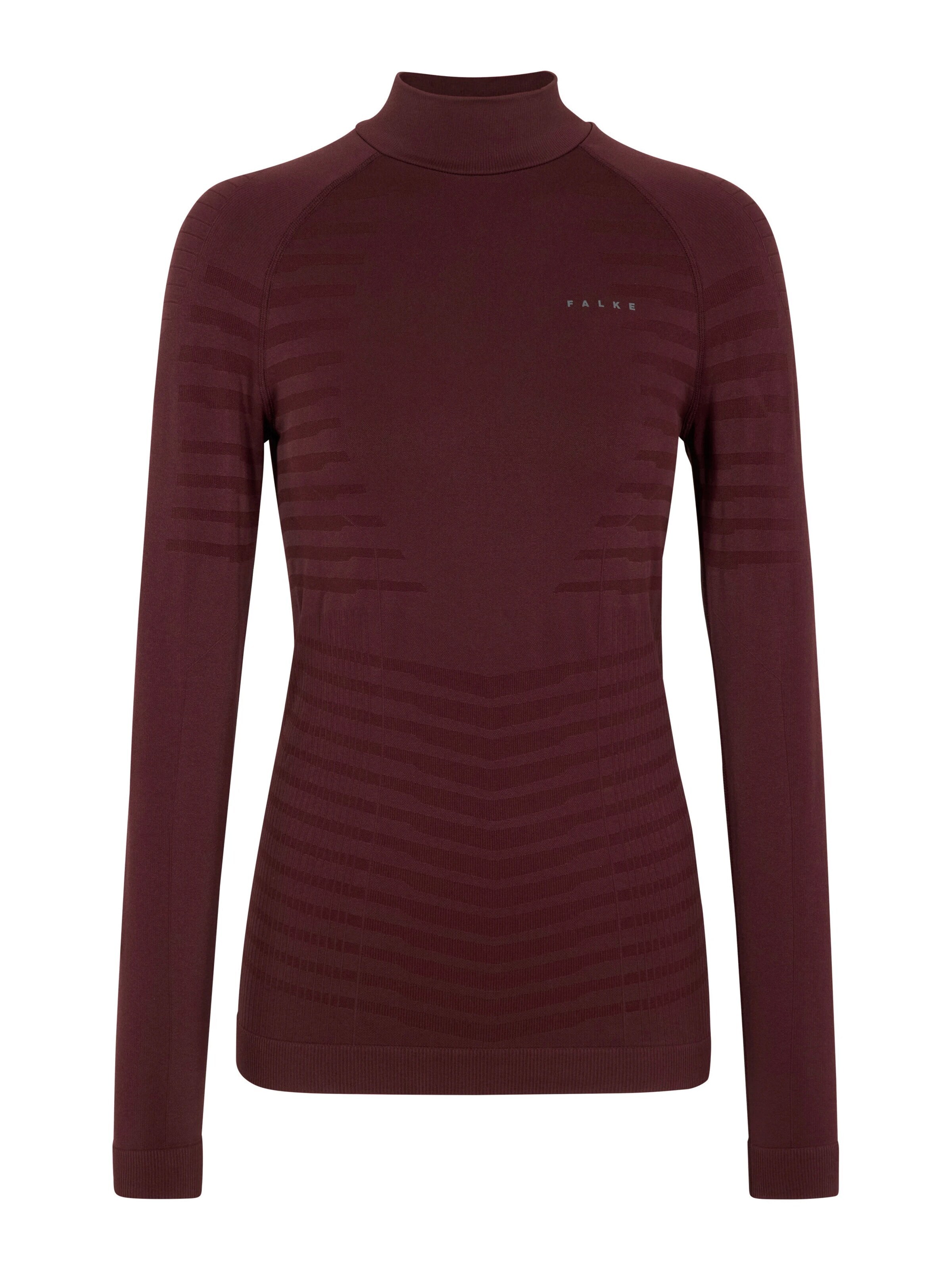 FALKE Base Layer in Red