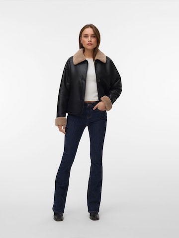 VERO MODA - Chaqueta de entretiempo 'VMBREE' en negro