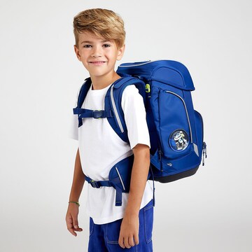 ergobag Backpack in Blue
