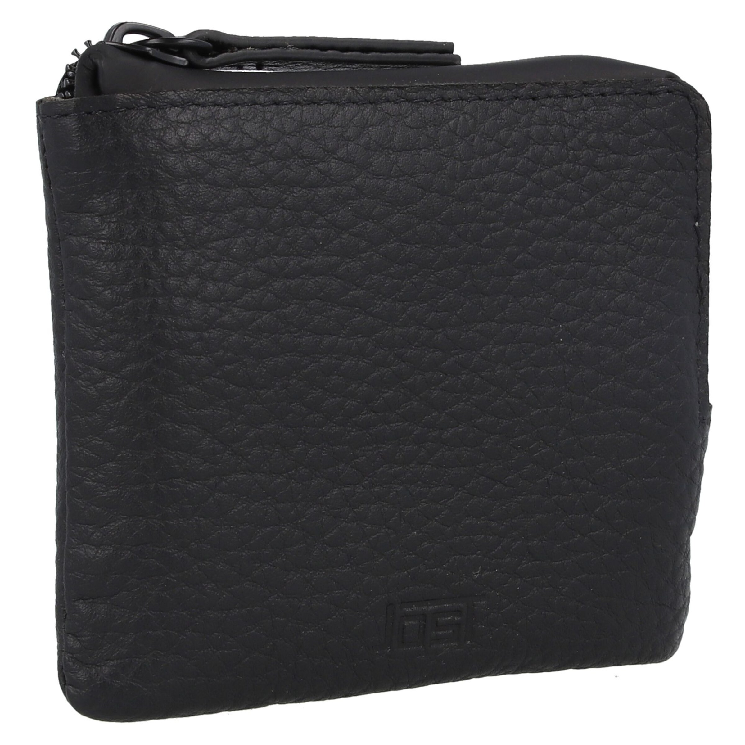 JOST Wallet 'Stockholm' in Black