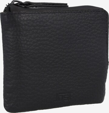 JOST Wallet 'Stockholm' in Black