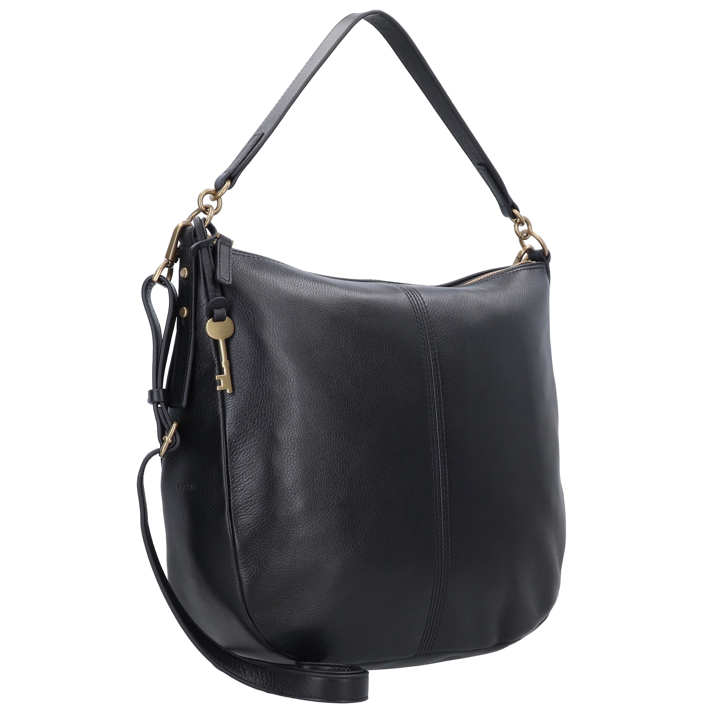 Borsa a spalla 'Jolie' di FOSSIL in nero