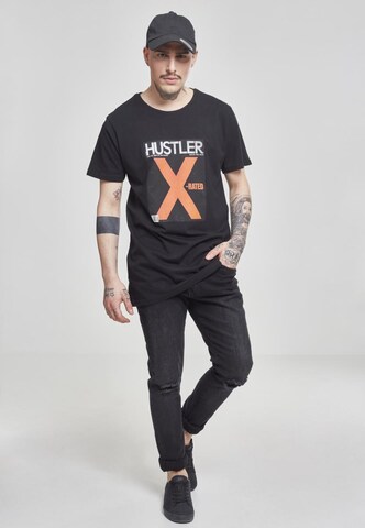 Mister Tee Tee 'Hustler X-Rated' in Schwarz