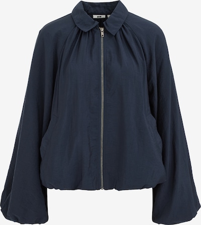 WE Fashion Pusero koossa XS värissä laivastonsininen, Tuotenäkymä
