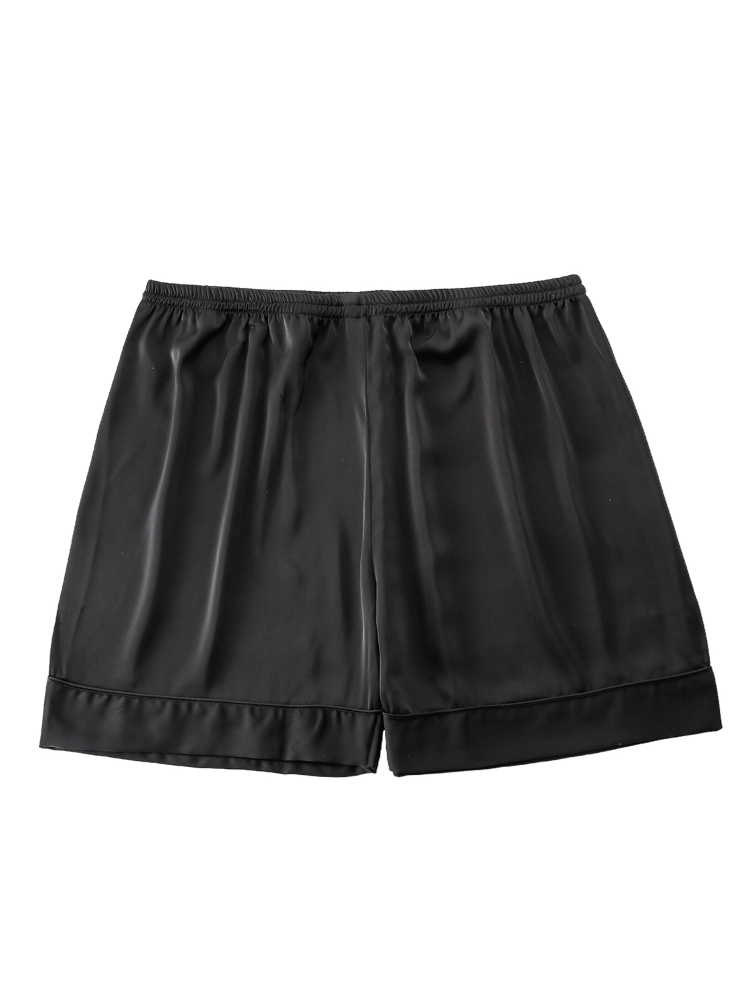 Emilie collection Pajama 'Pyjama' in Black