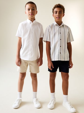 Regular Pantalon Next en bleu