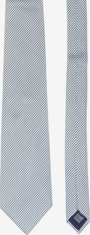GANT Seiden-Krawatte One Size in Weiß: predná strana