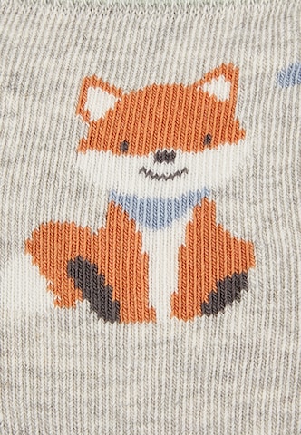 STERNTALER Socks in Grey