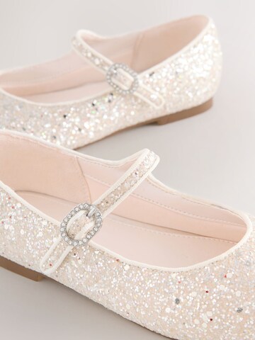Next Balerina - fehér