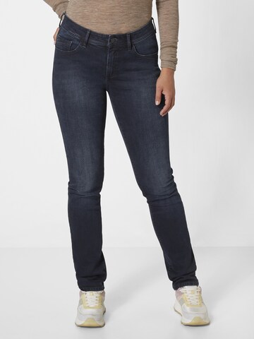 PADDOCKS Slim fit Jeans in Blue: front