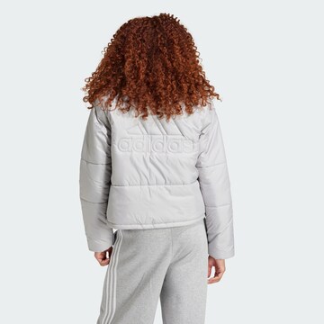 ADIDAS SPORTSWEAR Outdoorjacke in Grau