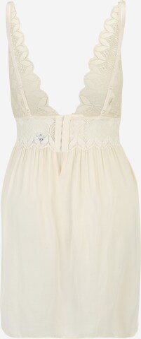 ETAM Nattlinne 'SKY SPE' i beige