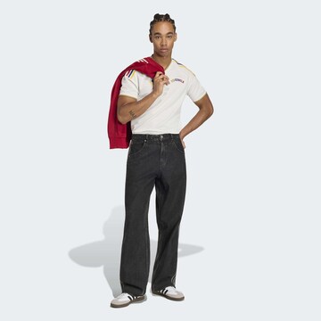 ADIDAS PERFORMANCE Trikot 'Venezuela 26 Away' in Weiß