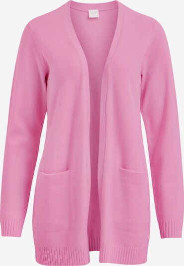 VILA Knit Cardigan in Pink, Item view