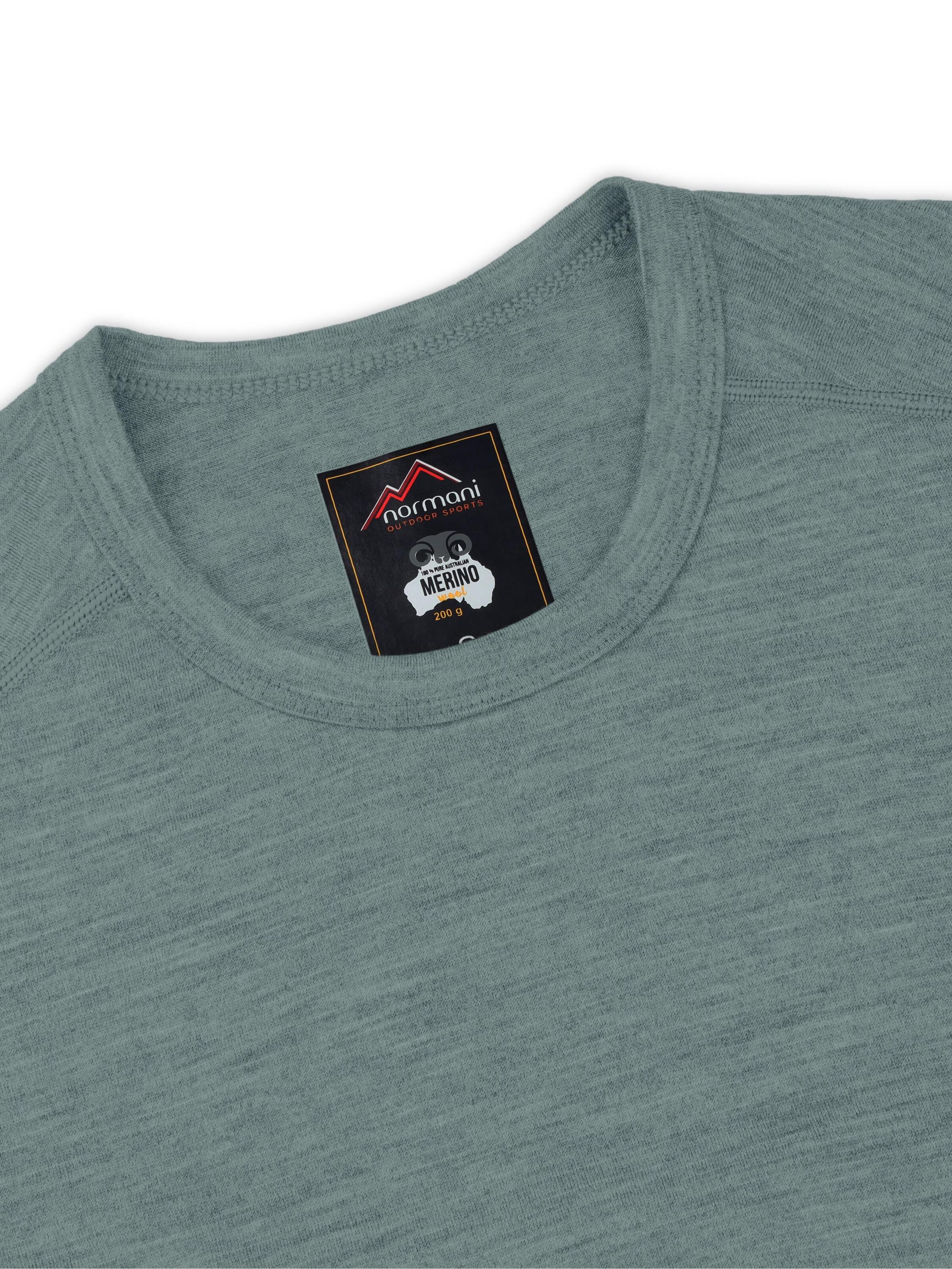 Sous-vêtements de sport ' Melbourne/Sydney ' normani en bleu