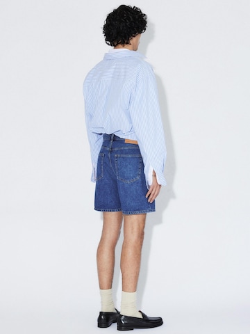 Dr. Denim Loose fit Jeans 'Roan' in Blue