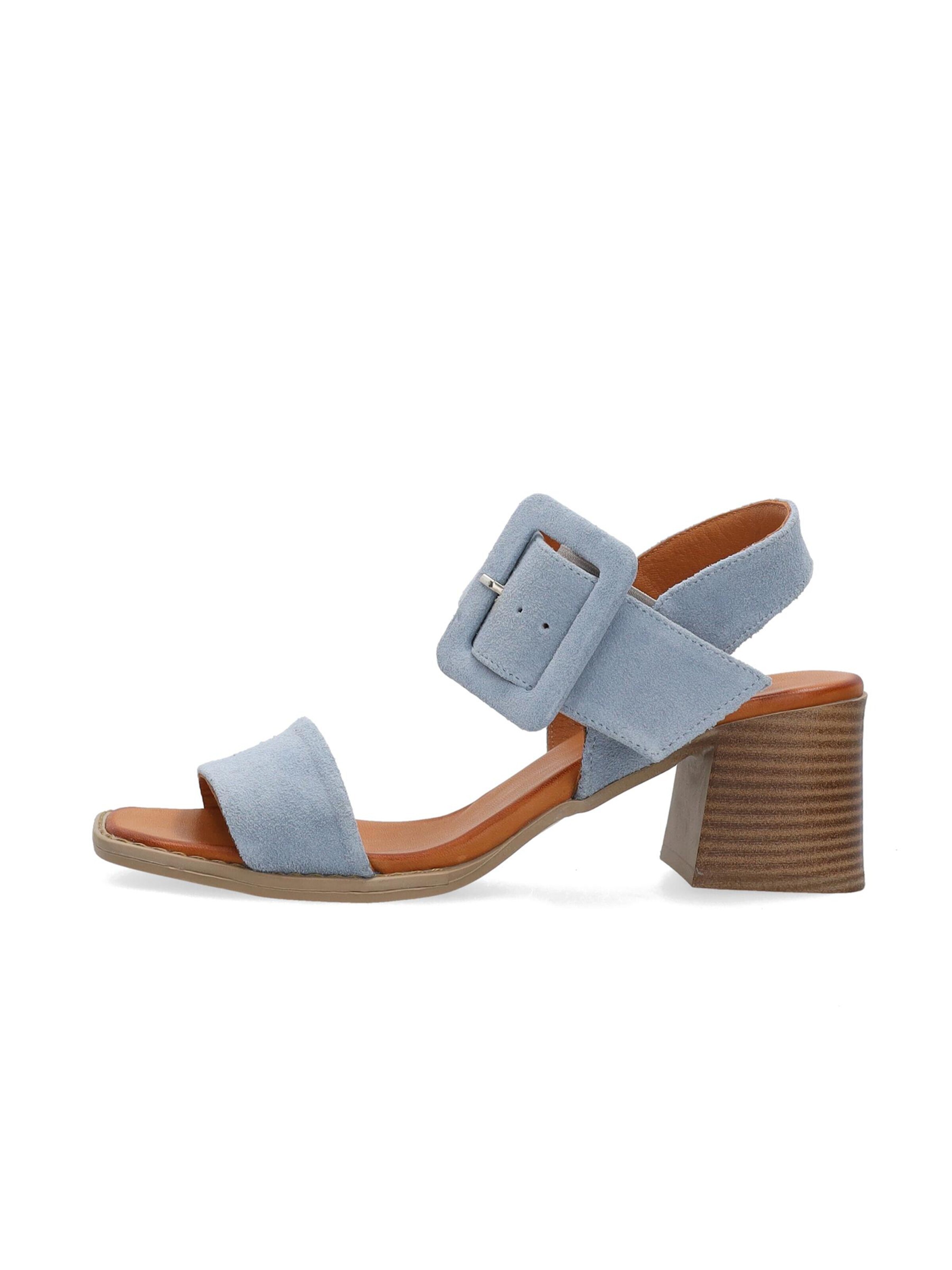 VENEZIA Sandale 'Venezia'‌‌‌‌‌‌‌ in Blau
