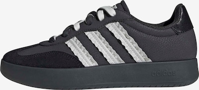 ADIDAS SPORTSWEAR Niske tenisice 'BARREDA' veličine 36 u crna / bijela, Pregled proizvoda