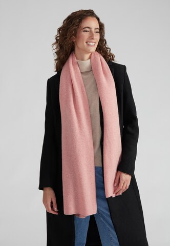 Style Republic Scarf in Pink: front