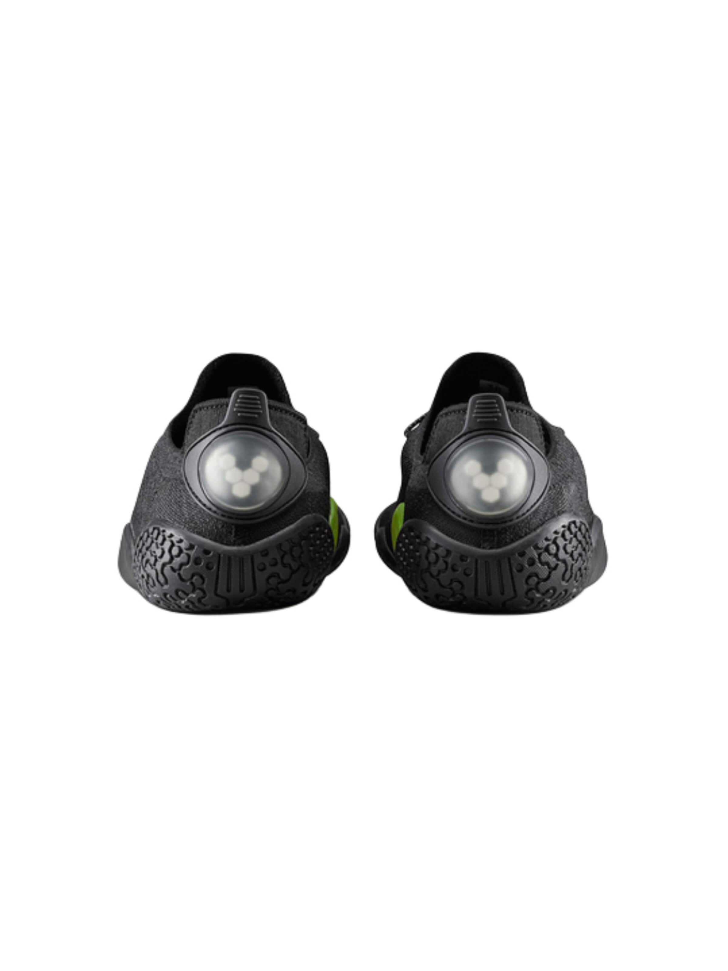 Vivo Barefoot Sneakers laag 'MOTUS FLEX' in Zwart