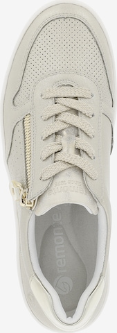 REMONTE Sneakers 'D0J02' in Silver