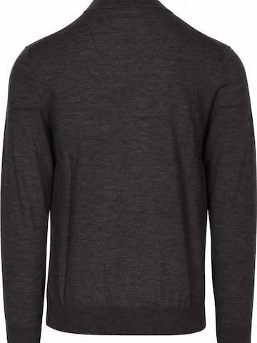 Profuomo Shirt in Bruin