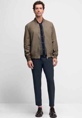 CINQUE Between-Season Jacket in Green