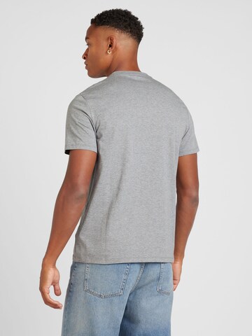 Calvin Klein Jeans Shirt 'HERO' in Grey