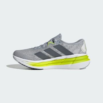 Chaussure de course 'Adistar 4' ADIDAS PERFORMANCE en gris