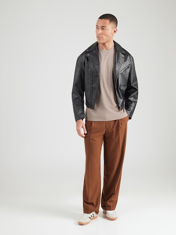 Maglietta di ARMANI EXCHANGE in beige