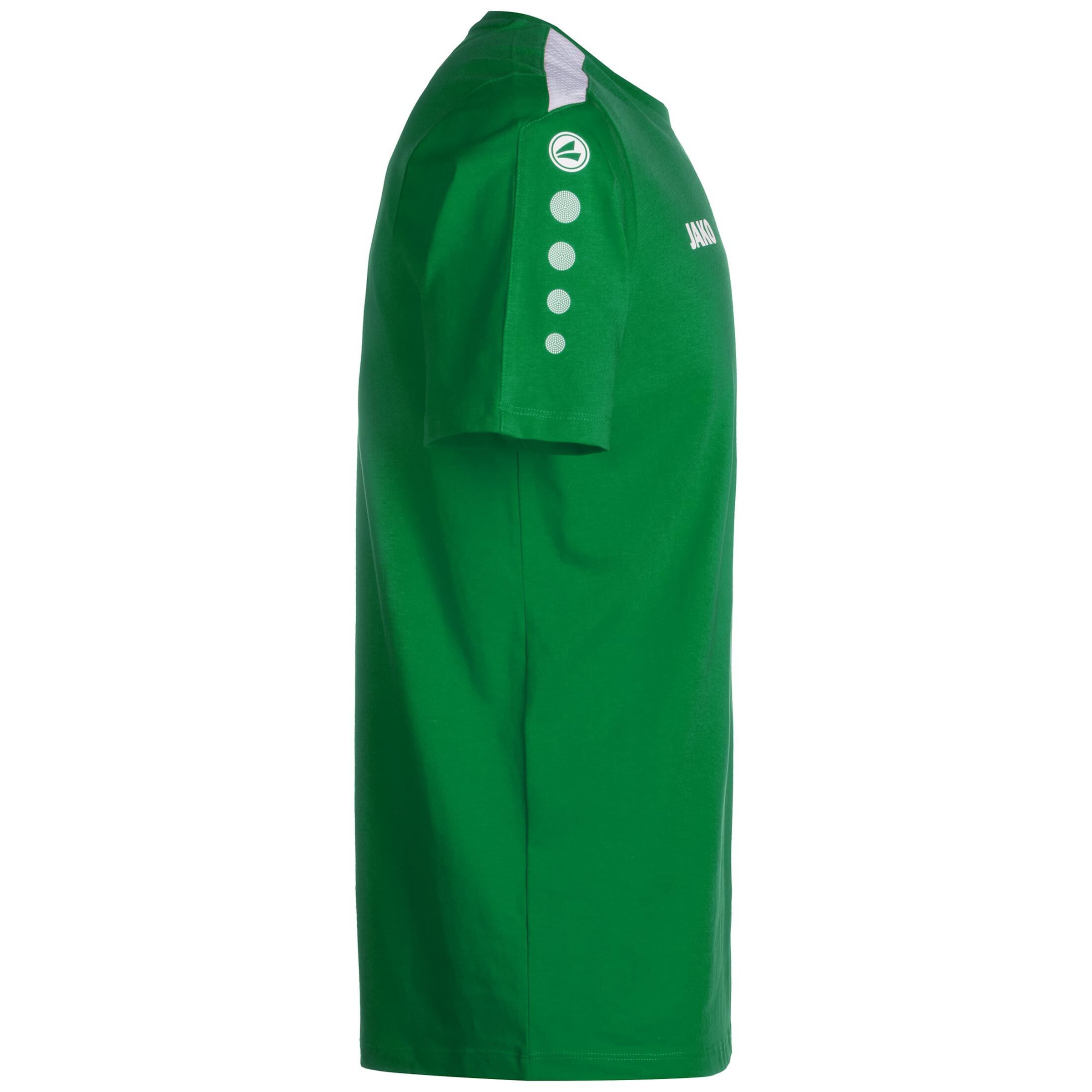 JAKO Performance Shirt 'Power' in Green