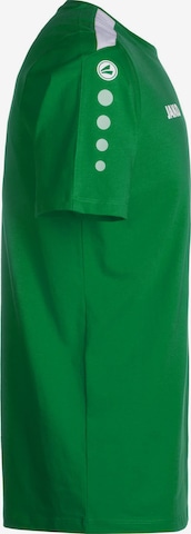 JAKO Functioneel shirt 'Power' in Groen