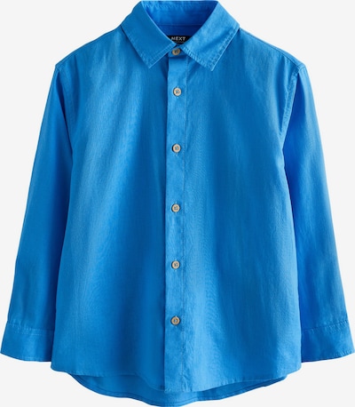 Next Paita värissä sininen, Tuotenäkymä