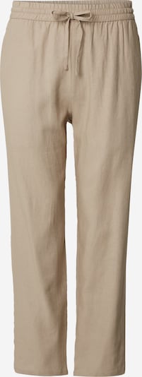 DAN FOX APPAREL Hose 'Keno' in taupe, Produktansicht