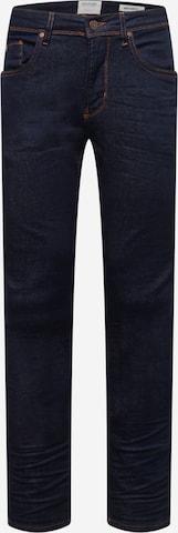 Clean Cut Copenhagen Skinny Jeans 'David' in Blue: front