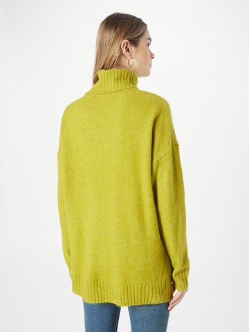 ESPRIT Sweater in Green