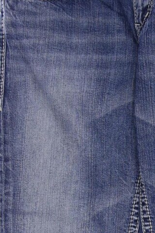 Silver Jeans Co. Jeans in 27 in Blue