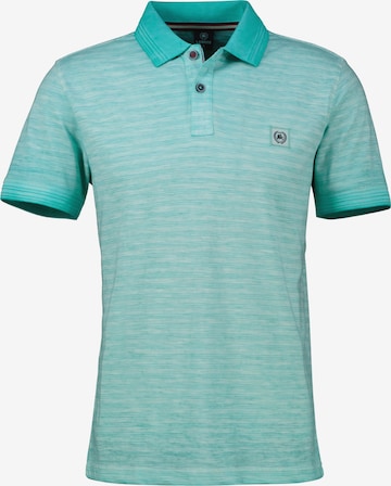 LERROS Shirt in Blauw: voorkant