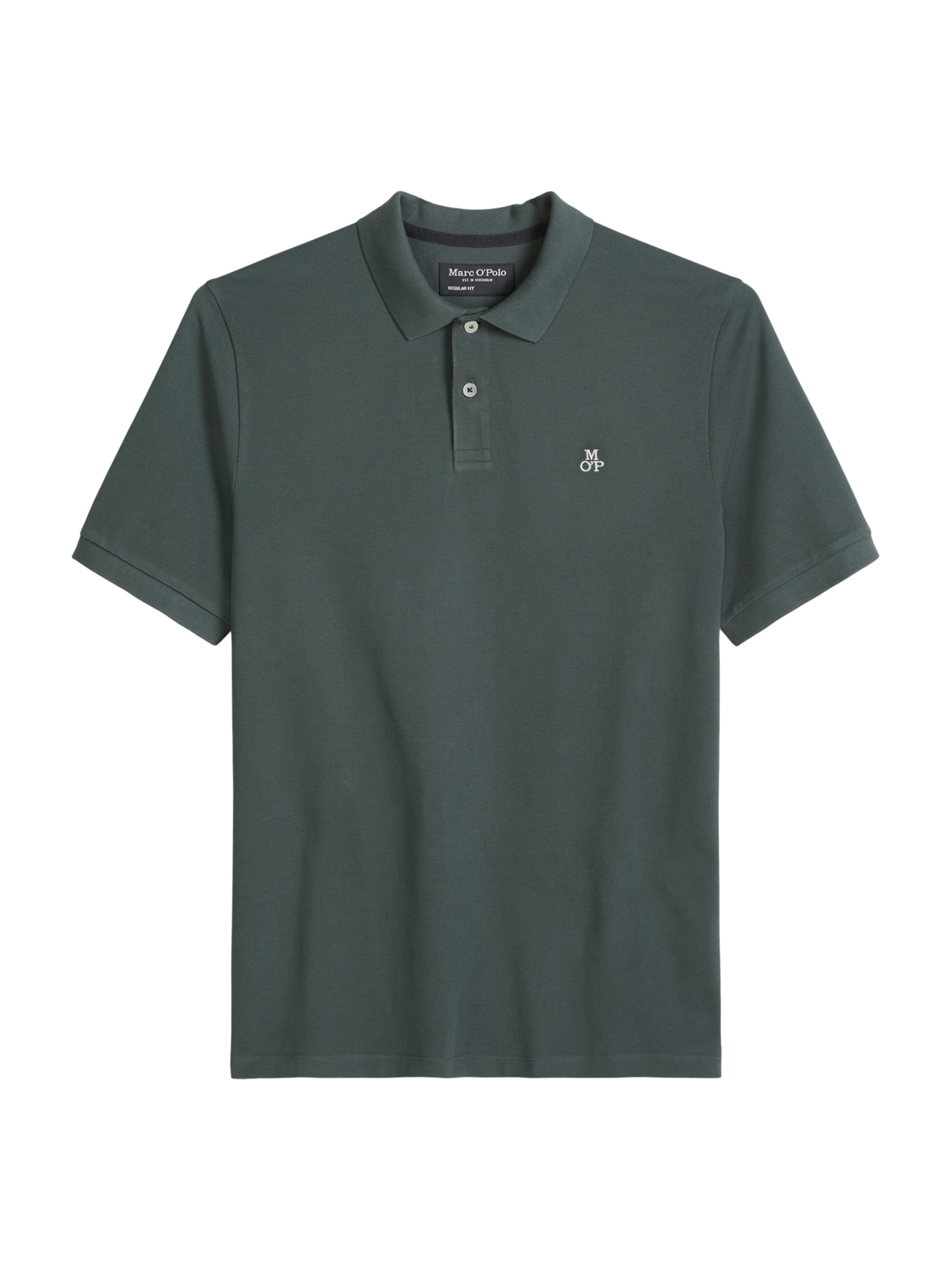 Marc O'Polo Bluser & t-shirts i grøn: forside