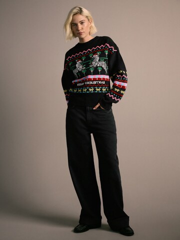 Pull-over Next en noir