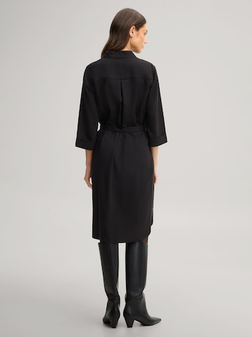 JOOP! Blousejurk in Zwart