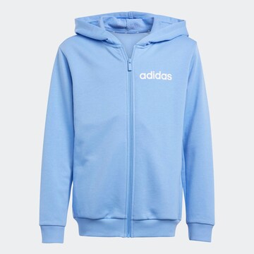 Survêtement ADIDAS SPORTSWEAR en bleu