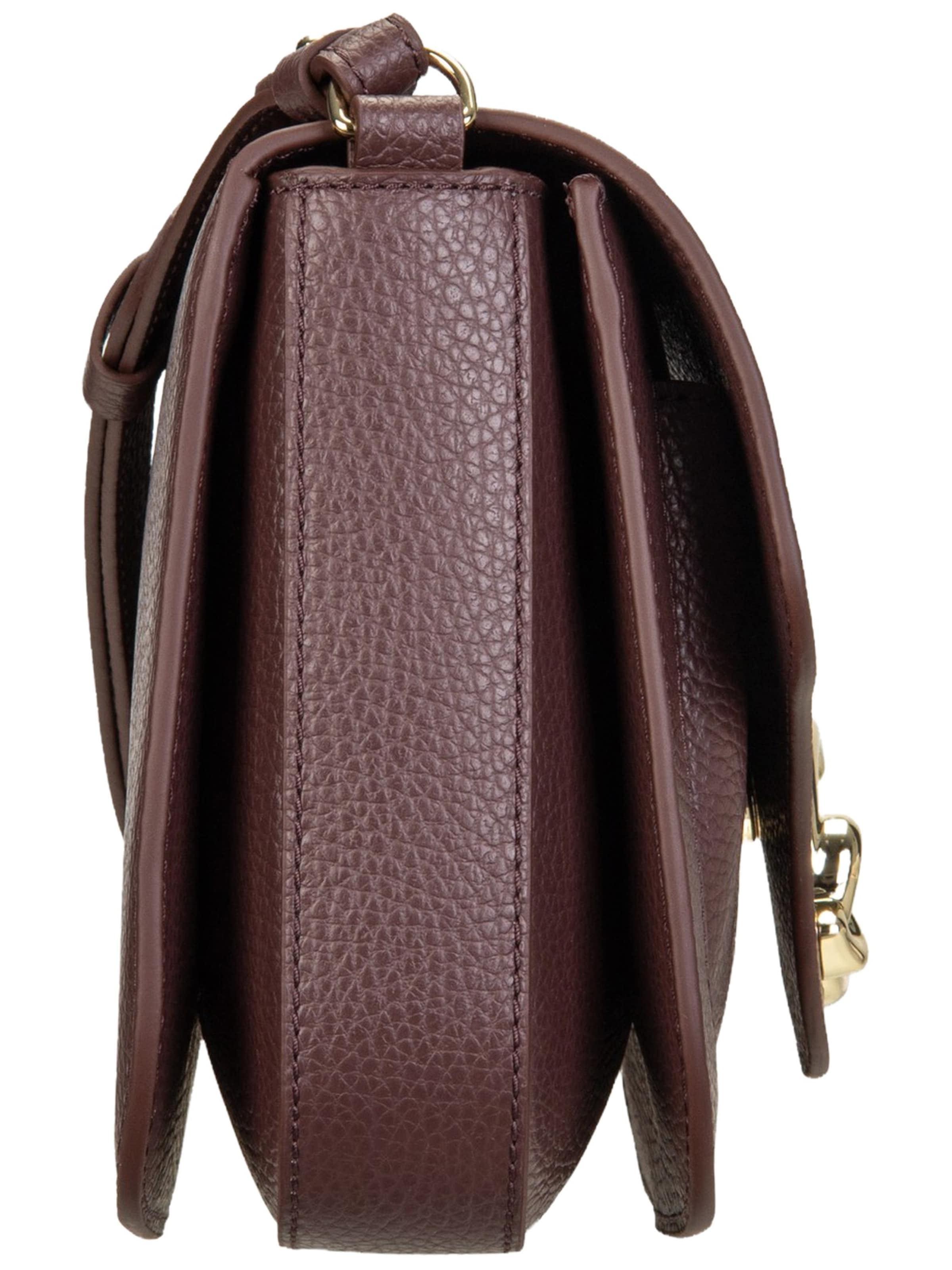 Coccinelle Crossbody Bag 'C-Me' in Red