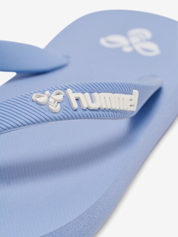 Hummel Strand-/Badeschuh in Lila