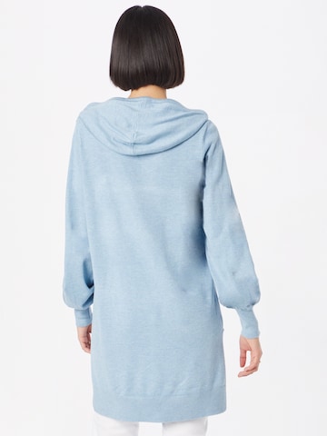 b.young Pullover 'PIMBAH' in Blau