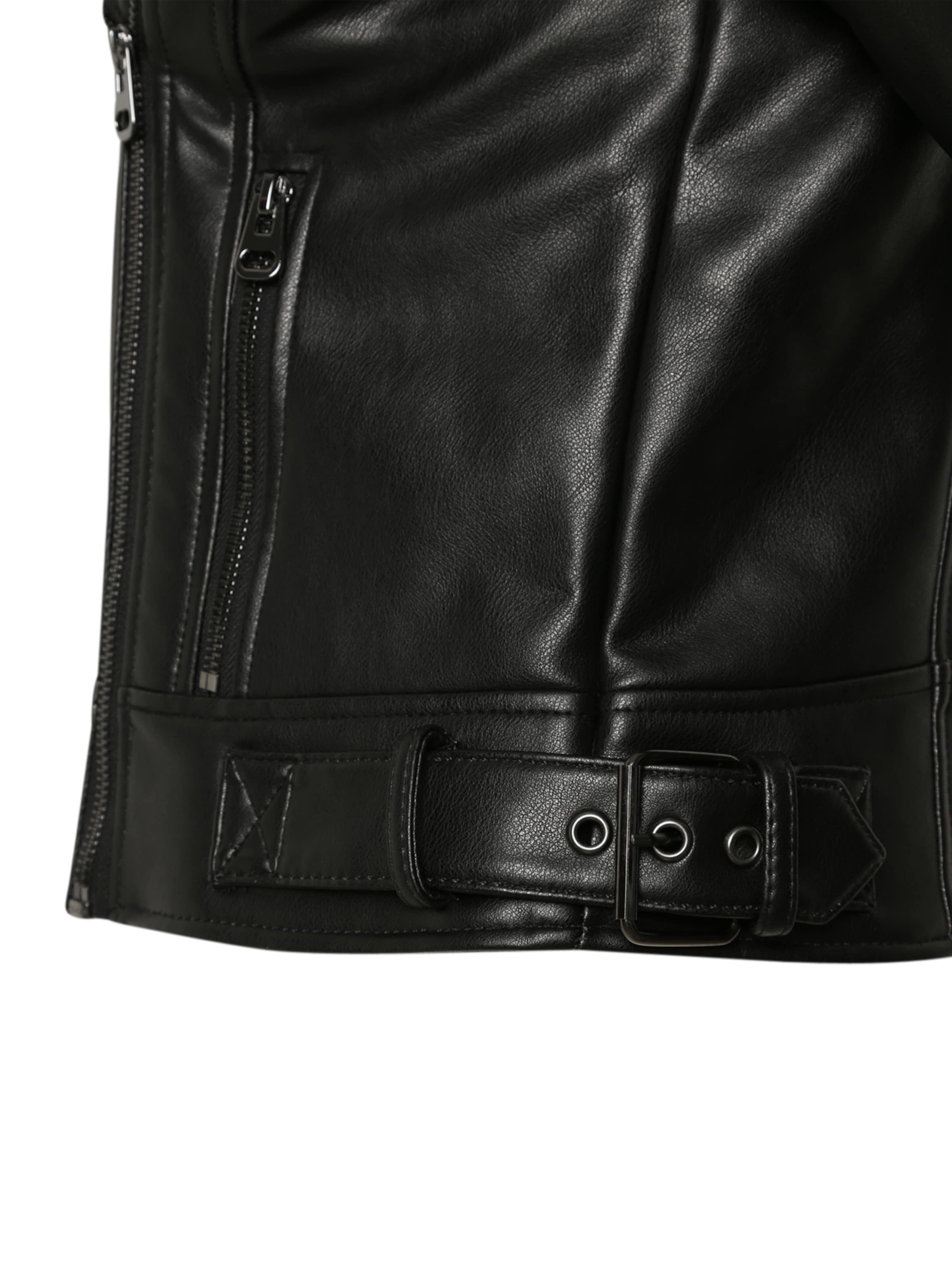 Vero Moda Tall Преходно яке 'VMHAILEY' в черно