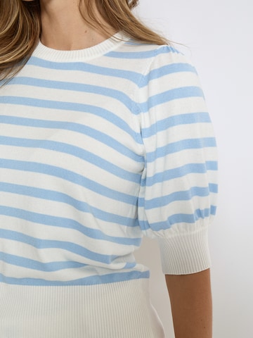 minus Trui in Blauw