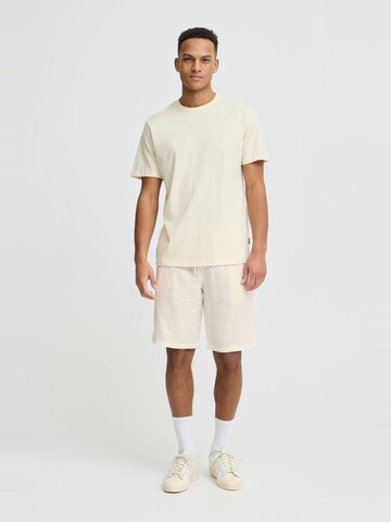 regular Pantaloni chino ' BHMORGAN ' di BLEND in bianco