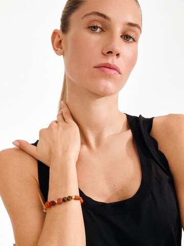 Pilgrim Bracelet 'Iris' in Mixed colors